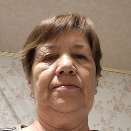 Светлана, Воронеж, 67 лет